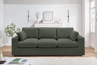 Canapé Belair - Vert