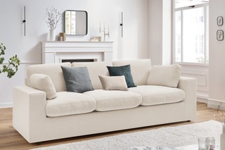 Canapé Belair - Beige