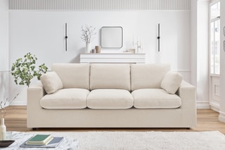 Canapé Belair - Beige