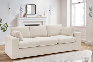 Canapé Belair - Beige