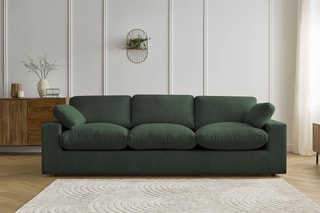 Canapé Belair - Vert