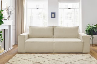 Canapé Nihad - Beige