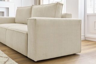 Canapé Nihad - Beige