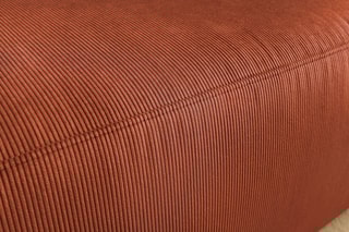 Canapé Envy - 
Terracotta