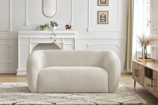 Canapé Céline - Beige