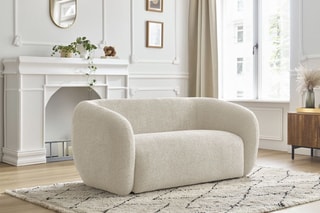 Canapé Céline - Beige