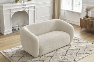 Canapé Céline - Beige