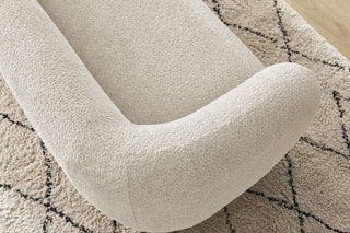 Canapé Céline - Beige