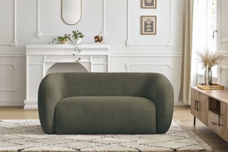 Canapé Celine - Vert
