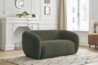 Canapé Celine - Vert