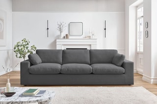 Canapé Belair - 
Anthracite