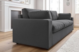 Canapé Belair - 
Anthracite
