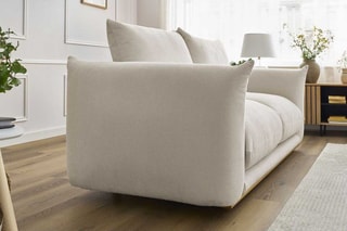 Canapé Ernest - Beige