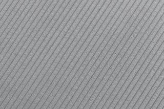 Canapé d'angle droit Rousseau - Gris clair