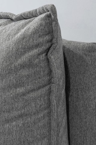 Lit-coffre Garance - Beige