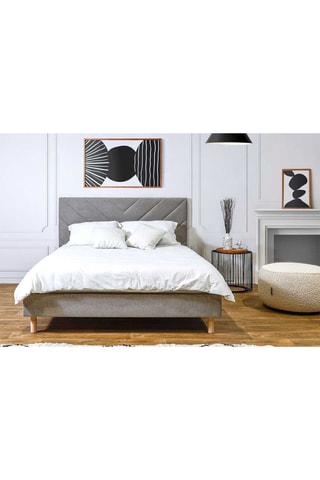 Lit Romane - Beige