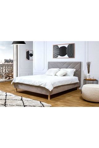 Lit Romane - Beige