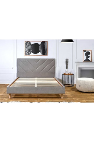 Lit Romane - Beige