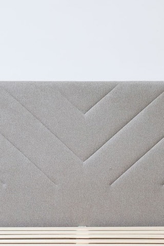 Lit Romane - Beige