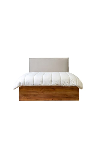 Lit-coffre XL Cara - Beige