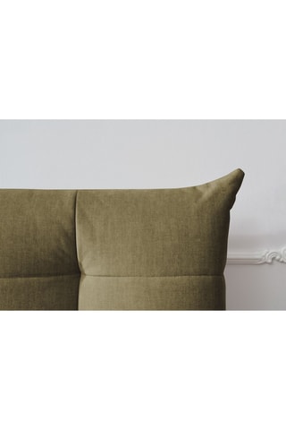 Lit-coffre avec sommier en bois Clothilde