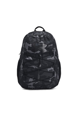 Saco de treino Hustie Preto