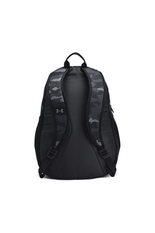 Saco de treino Hustie Preto