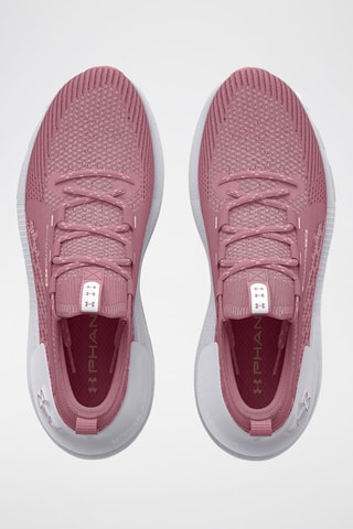 Sapatilhas de corrida HOVR™ Phantom 3 SE -  Rosa