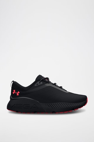 Sapatilhas de corrida HOVR™ Mega Warm -  Preto