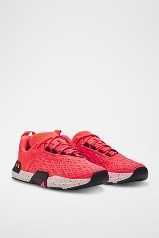 Sapatilhas de treino TriBase™ Reign 5 -  Vermelho