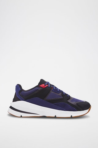 Sapatilhas de desporto Forge 96 Reissue -  Azul
