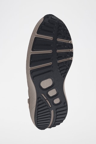 Sapatilhas de corrida HOVR™ Phantom 3 Storm -  Cinzento