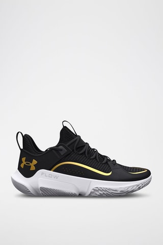 Sapatilhas de basquetebol Flow FUTR X 3 -  Preto