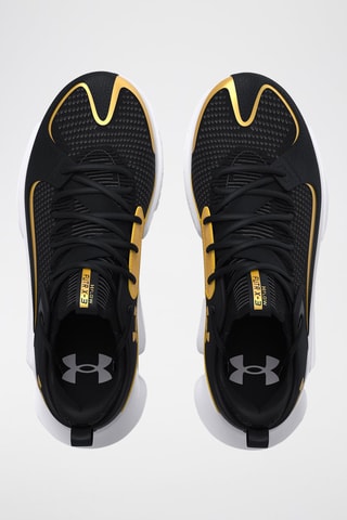 Sapatilhas de basquetebol Flow FUTR X 3 -  Preto
