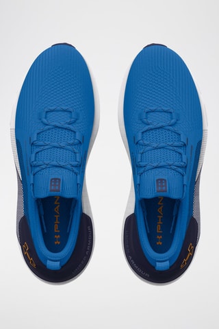 Sapatilhas de golfe HOVR™ Phantom -  Azul