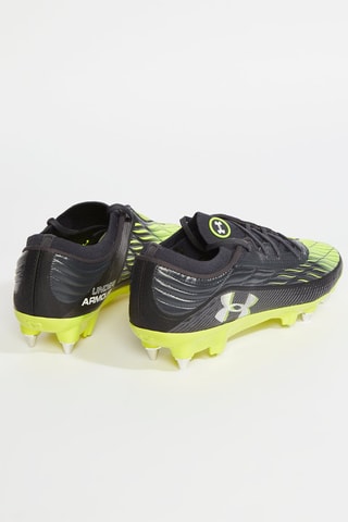 Chuteiras Clone Magnetico Elite 4.0 HYB -  Preto