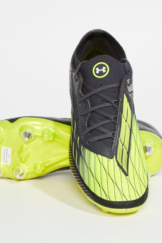 Chuteiras Clone Magnetico Elite 4.0 HYB -  Preto
