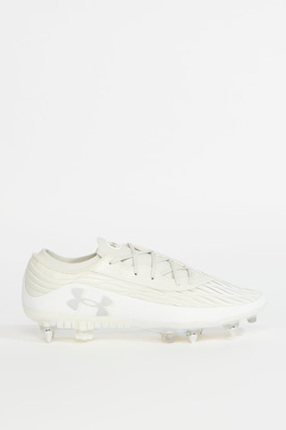 Chuteiras Clone Magnetico Elite 4.0 HYB -  Branco