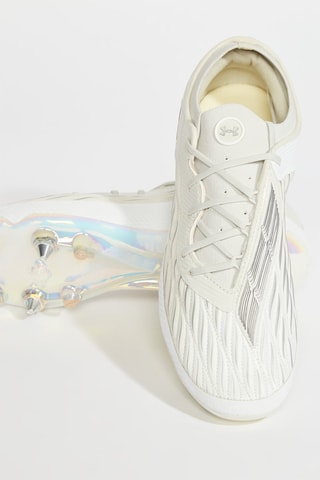 Chuteiras Clone Magnetico Elite 4.0 HYB -  Branco