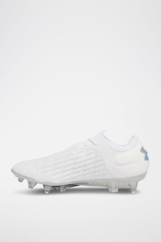 Chuteiras Clone Magnetico S Elite 3.0 HYB -  Branco
