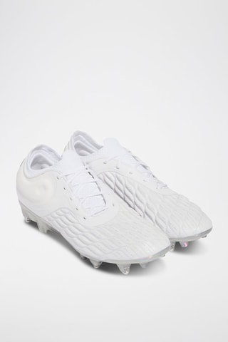 Chuteiras Clone Magnetico S Elite 3.0 HYB -  Branco