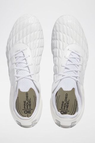 Chuteiras Clone Magnetico S Elite 3.0 HYB -  Branco