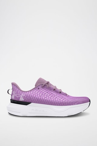 Sapatilhas de corrida HOVR™ Infinite Pro -  Violeta