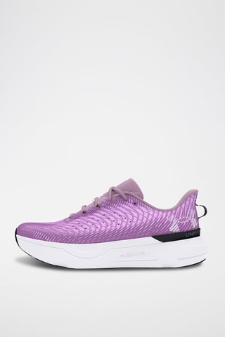 Sapatilhas de corrida HOVR™ Infinite Pro -  Violeta