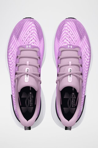 Sapatilhas de corrida HOVR™ Infinite Pro -  Violeta