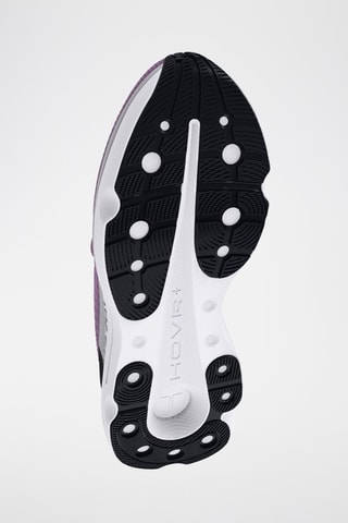 Sapatilhas de corrida HOVR™ Infinite Pro -  Violeta