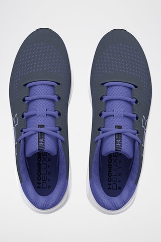 Sapatilhas de corrida Charged Pursuit 3 -  Azul