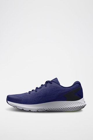 Sapatilhas de corrida Charged Rogue 3 -  Azul