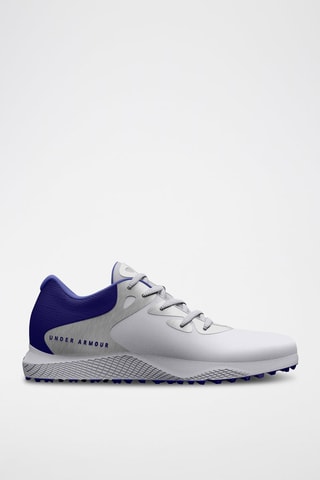 Chaussures de golf Charged Breathe 2 SL -  Blanc - Under Armour