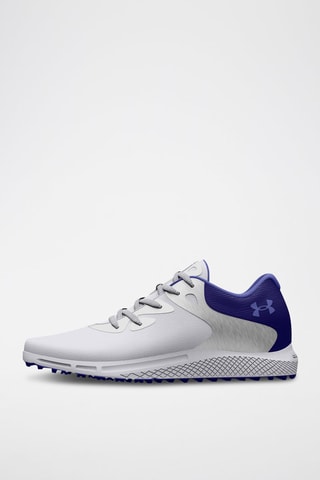 Chaussures de golf Charged Breathe 2 SL -  Blanc - Under Armour